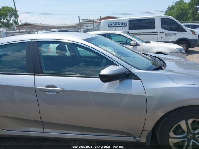 19XFC2F54GE049722 Honda Civic Lx