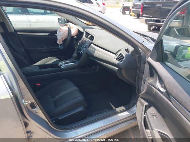 19XFC2F54GE049722 Honda Civic Lx