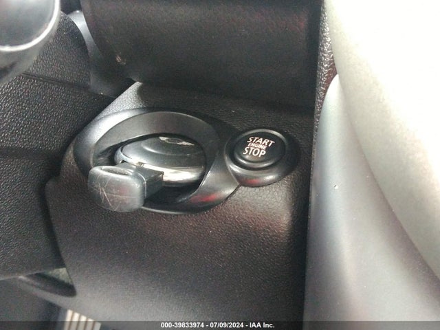 2012 MINI COOPER WMWZC3C55CWM26174 Photo 10