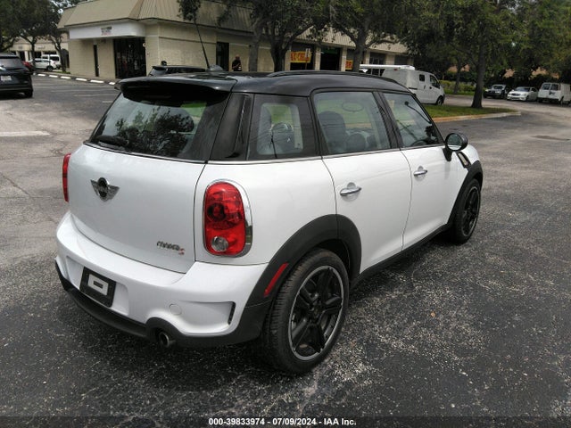 2012 MINI COOPER WMWZC3C55CWM26174 Photo 3