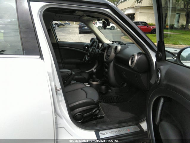2012 MINI COOPER WMWZC3C55CWM26174 Photo 4