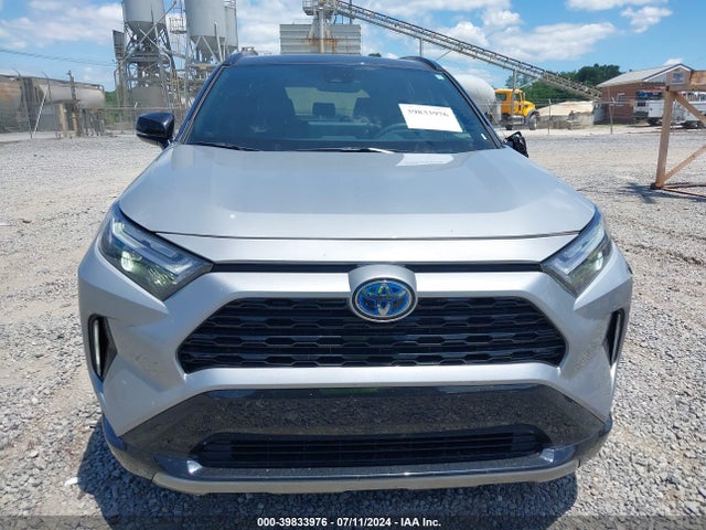 2T3E6RFV8RW057289 Toyota Rav4 Hybrid Xse