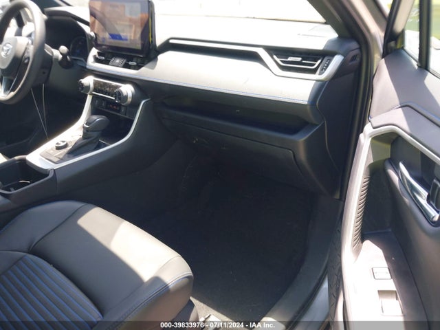 2T3E6RFV8RW057289 Toyota Rav4 Hybrid Xse