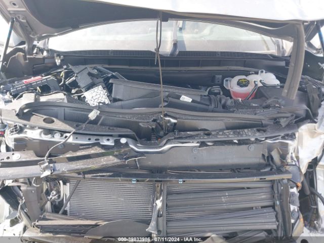 1GNSKNKDXRR212789 Chevrolet Tahoe 4wd Lt