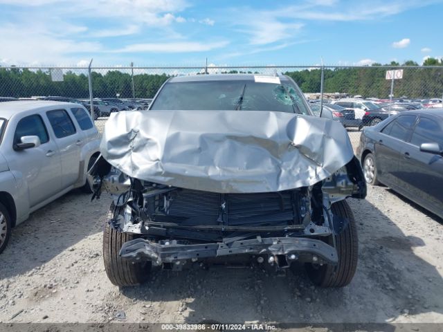 1GNSKNKDXRR212789 Chevrolet Tahoe 4wd Lt