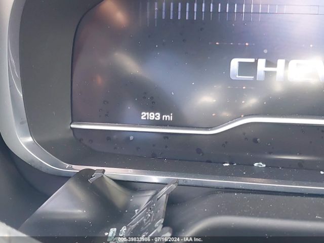 1GNSKNKDXRR212789 Chevrolet Tahoe 4wd Lt