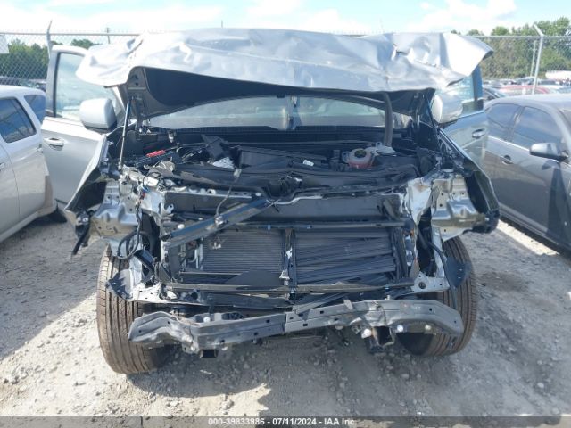 1GNSKNKDXRR212789 Chevrolet Tahoe 4wd Lt