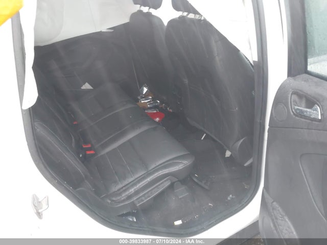 Ford Escape Titanium 2015 1FMCU9J95FUC68137 Image 8