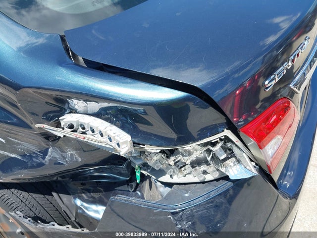 Nissan SENTRA S 2014 3N1AB7AP9EL684434 Image 18