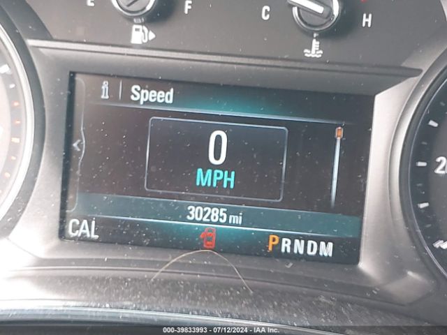 KL4CJASB2JB691918 Buick Encore Preferred