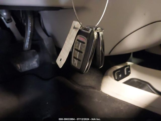 2C4RC1GG2KR574311 Chrysler Pacifica Limited
