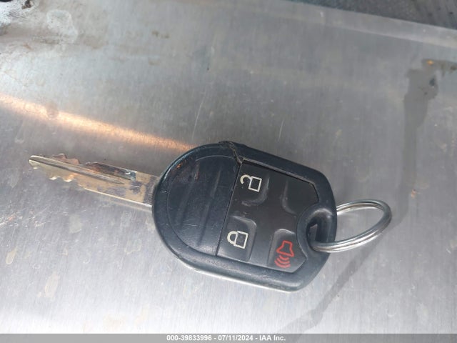 Aukcja sprzedaży 2013 Ford F-150 Xlt, vin: 1FTFW1CF5DKG07648, numer aukcji: 39833996