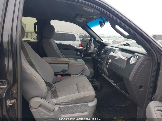 Aukcja sprzedaży 2013 Ford F-150 Xlt, vin: 1FTFW1CF5DKG07648, numer aukcji: 39833996