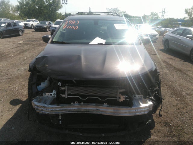 2C4RC1DG5LR172093 Chrysler Voyager Lxi