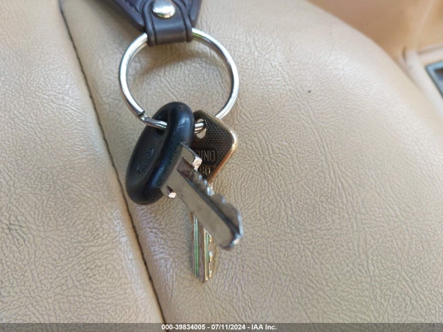 1981 FIAT 124 ZFAAS00B2B8185454 Photo 10