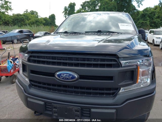 Ford F-150 Xl 2019 1FTFW1E51KFA68133 Image 13