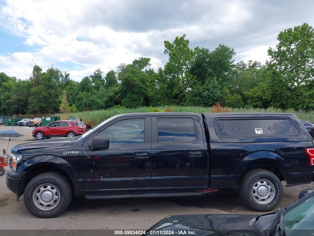 Ford F-150 Xl 2019 1FTFW1E51KFA68133 Image 15