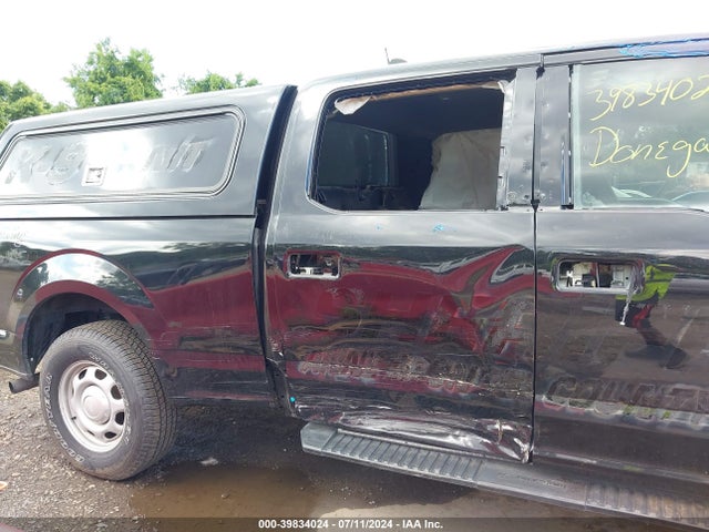 Ford F-150 Xl 2019 1FTFW1E51KFA68133 Image 6