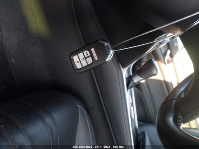 1HGCV1F45MA048982 Honda Accord Sport Special Edition