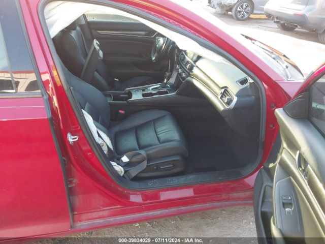 1HGCV1F45MA048982 Honda Accord Sport Special Edition