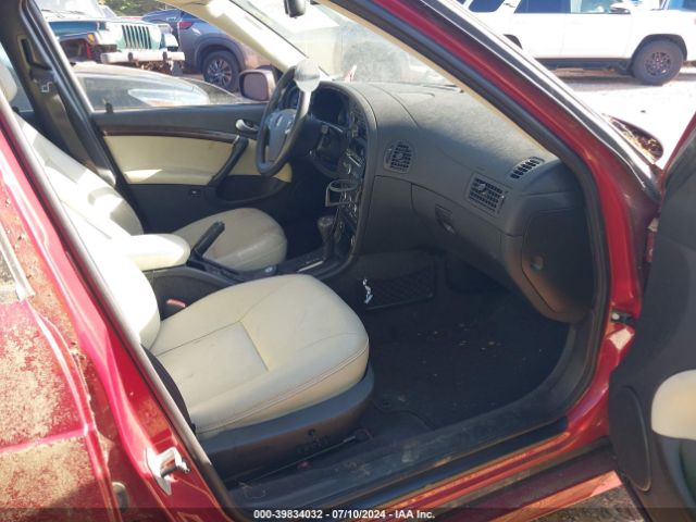 2007 SAAB 9-5 YS3ED49G273503175 Photo 4
