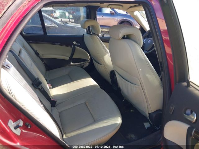 2007 SAAB 9-5 YS3ED49G273503175 Photo 7