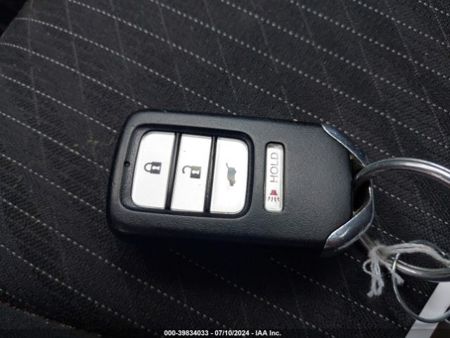 3HGGK5H85JM721382 Honda FIT EX