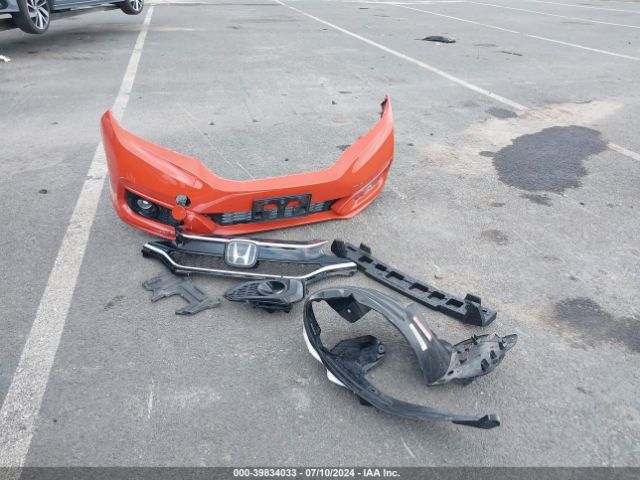 3HGGK5H85JM721382 Honda FIT EX