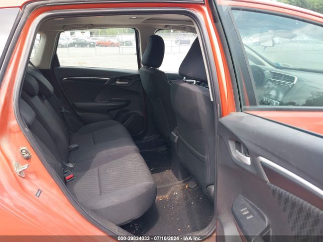 3HGGK5H85JM721382 Honda FIT EX