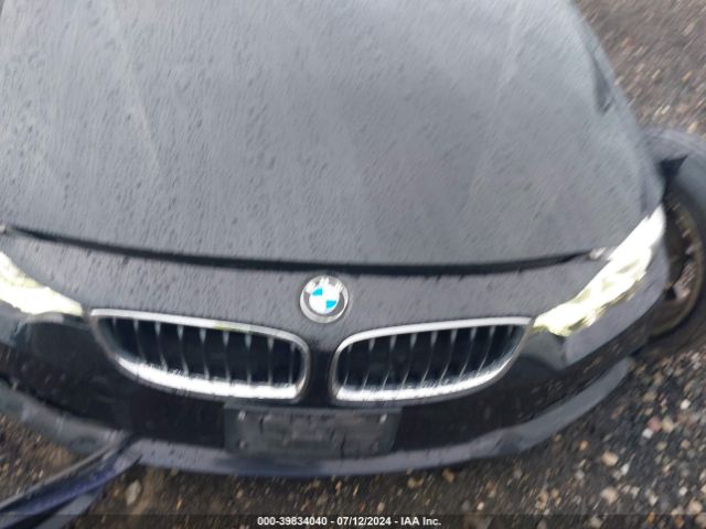 WBA4C9C55FD330364 BMW 428 Gran Coupe Xdrive