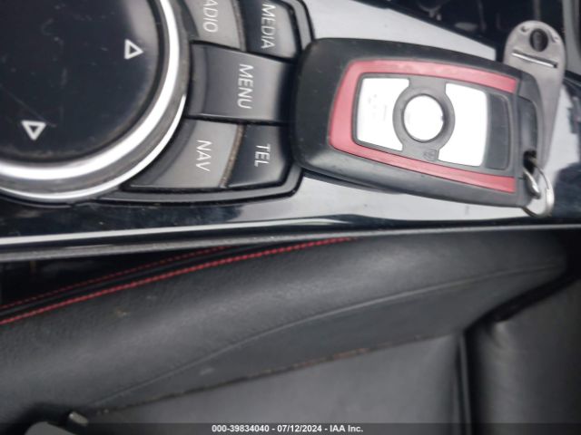 WBA4C9C55FD330364 BMW 428 Gran Coupe Xdrive