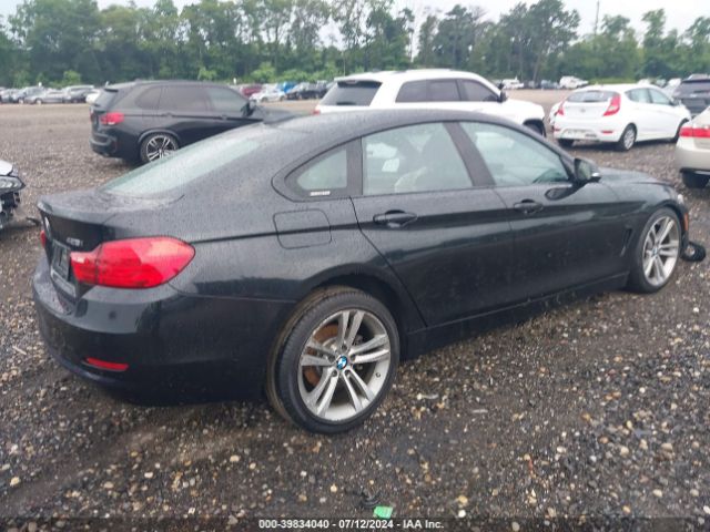 WBA4C9C55FD330364 BMW 428 Gran Coupe Xdrive