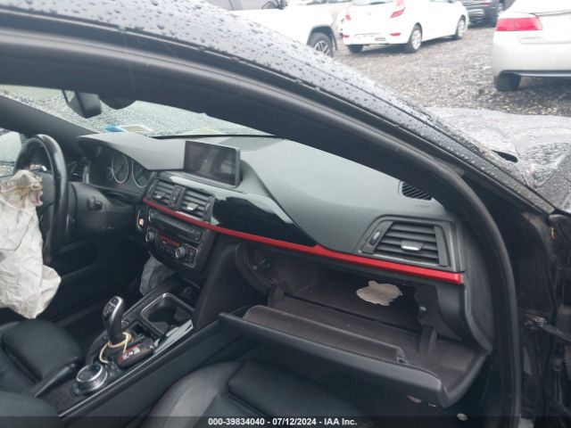 WBA4C9C55FD330364 BMW 428 Gran Coupe Xdrive