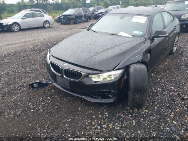 WBA4C9C55FD330364 BMW 428 Gran Coupe Xdrive