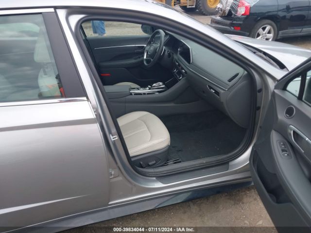 5NPEH4J29LH028182 Hyundai Sonata Limited