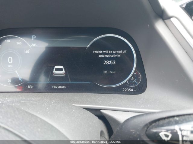 5NPEH4J29LH028182 Hyundai Sonata Limited