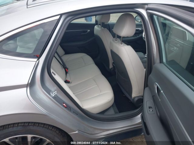 5NPEH4J29LH028182 Hyundai Sonata Limited