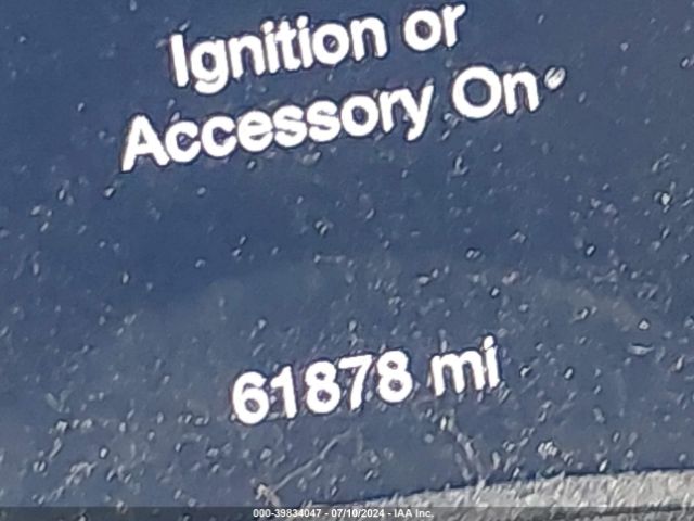 1C4RDHAG5LC184280 Dodge Durango Sxt Rwd