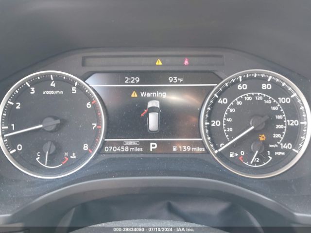 JA4J4UA88NZ024418 Mitsubishi Outlander Black Edition S-awc/se 2.5 S-awc/se Launch Edition S-awc