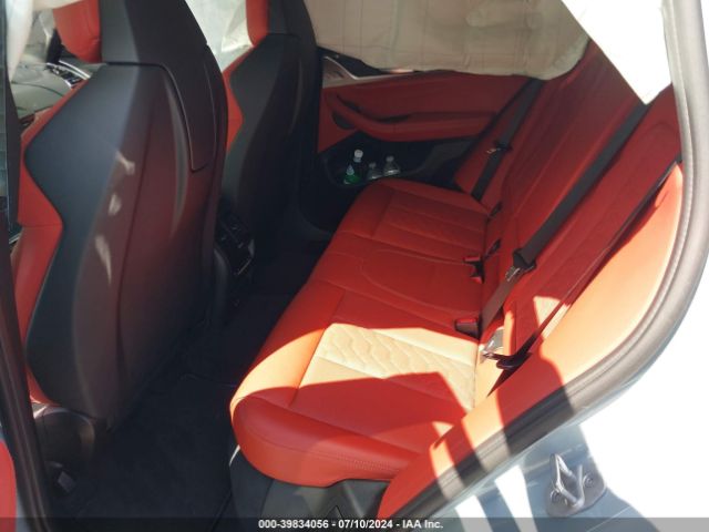 5YM13EC0XP9S04693 BMW X3 M
