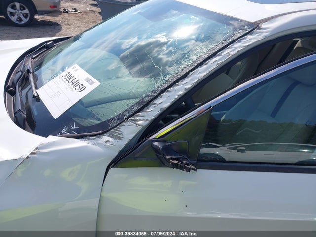 Honda Civic Ex-l 2019 19XFC1F79KE005980 Image 17