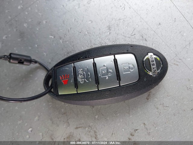 Nissan Versa Sv Xtronic Cvt 2021 3N1CN8EV7ML891448 Image 11