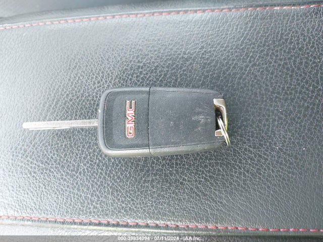 GMC Terrain Sle-2 2017 2GKALNEK9H6104822 Image 11