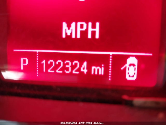 GMC Terrain Sle-2 2017 2GKALNEK9H6104822 Image 15