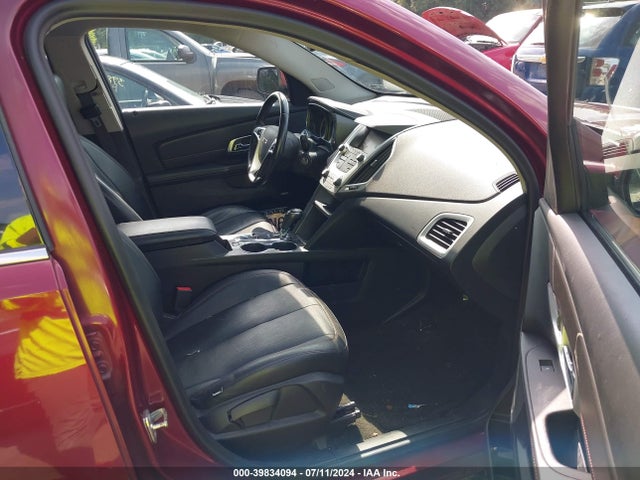 GMC Terrain Sle-2 2017 2GKALNEK9H6104822 Image 5