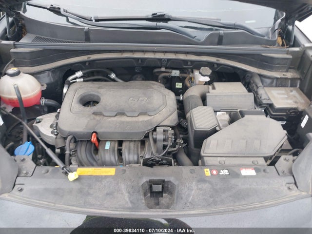 KIA Sportage Nightfall Edition 2022 KNDP6CAC4N7958340 Image 10