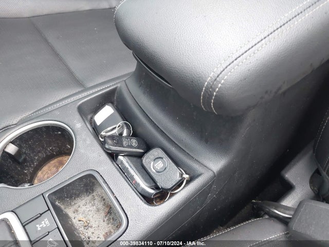 KIA Sportage Nightfall Edition 2022 KNDP6CAC4N7958340 Image 11