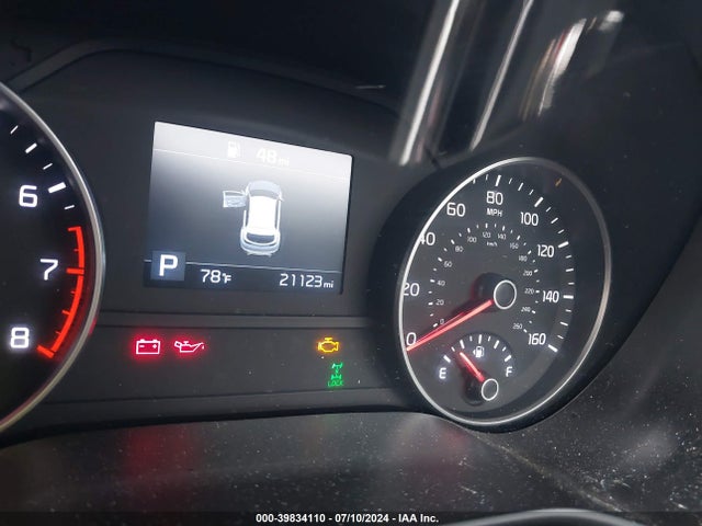 KIA Sportage Nightfall Edition 2022 KNDP6CAC4N7958340 Image 15
