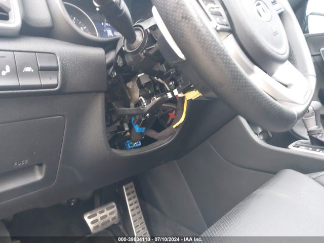 KIA Sportage Nightfall Edition 2022 KNDP6CAC4N7958340 Image 6