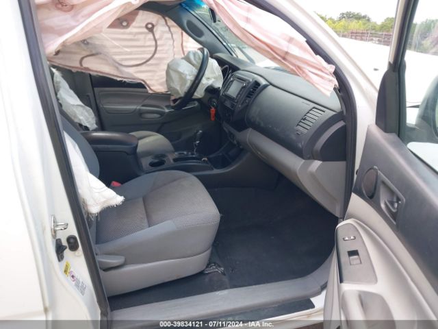 5TFTX4CN5FX054546 Toyota Tacoma